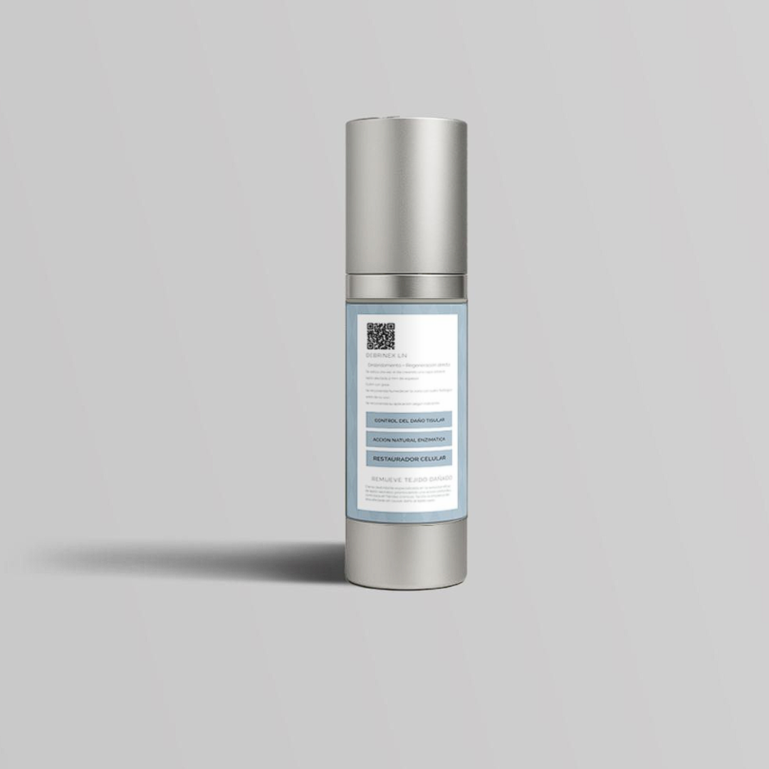Fibroaciva LM - Reparador Cicatrizante Intensivo