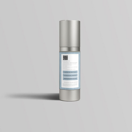 Fibroaciva LM - Reparador Cicatrizante Intensivo